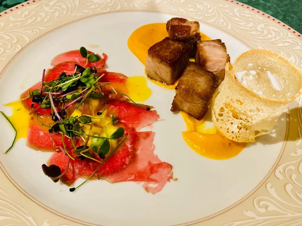 Menu_Villa Riviera Albergo Ristorante_Pradamano_image_7