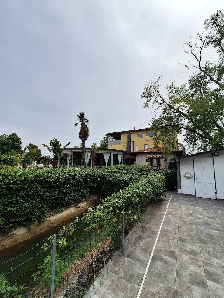 Steve_Villa Riviera Albergo Ristorante_Pradamano_review