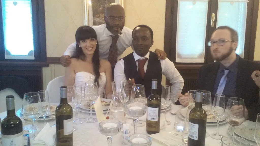 NGEGIEZE ASSCAA_Villa Riviera Albergo Ristorante_Pradamano_review