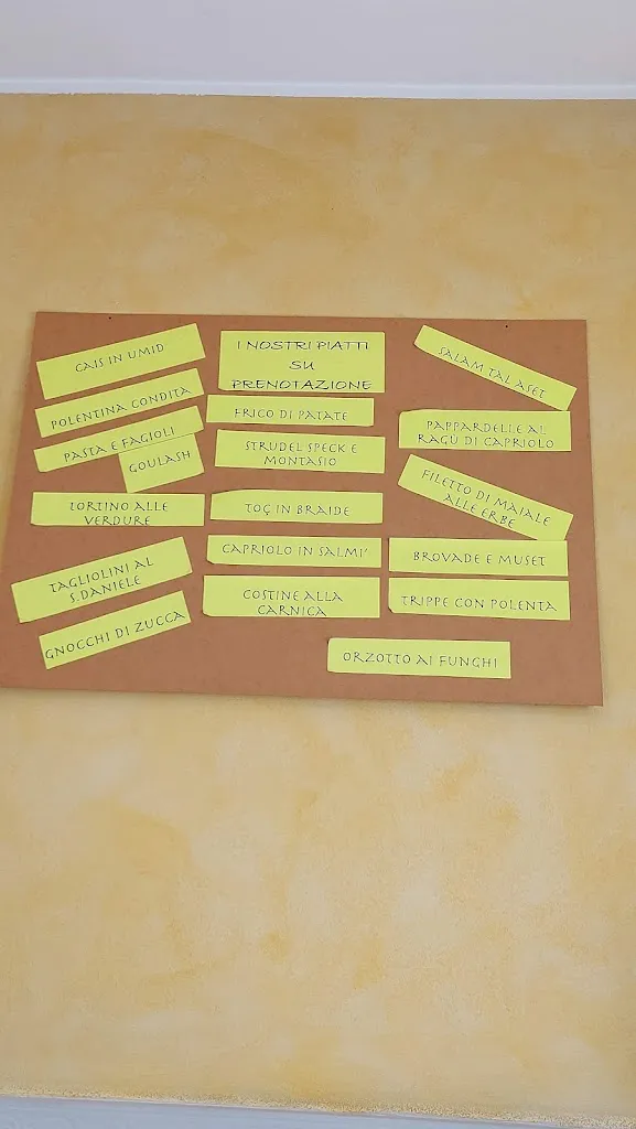 Menu_TRATTORIA LA' DI MISSIN_Pradamano_image_3