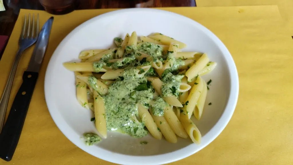 Michele Bocus_TRATTORIA LA' DI MISSIN_Pradamano_review