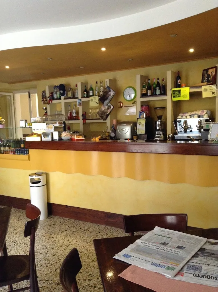 TRATTORIA LA' DI MISSIN restaurant in Pradamano