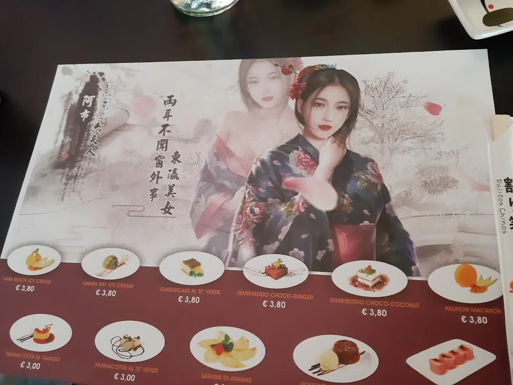 Menu_Ristorante Old Oriente_Pradamano_image_1