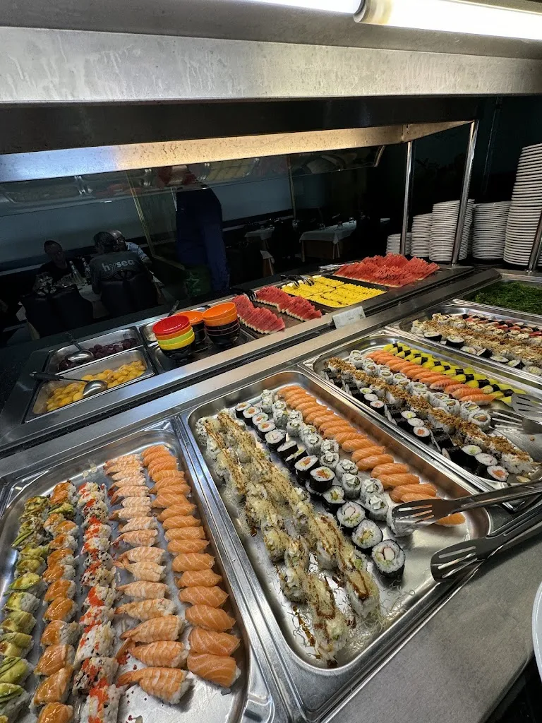 Doloresa Burneckyte_Ye's Wok Restaurant_Pradamano_review