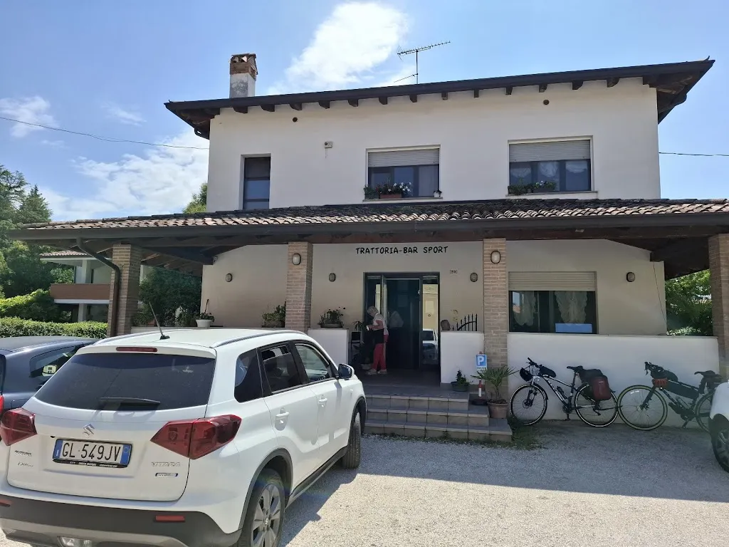 tamas maizl_Trattoria Bar Sport di Morandini Sonia_Pradamano_recensione