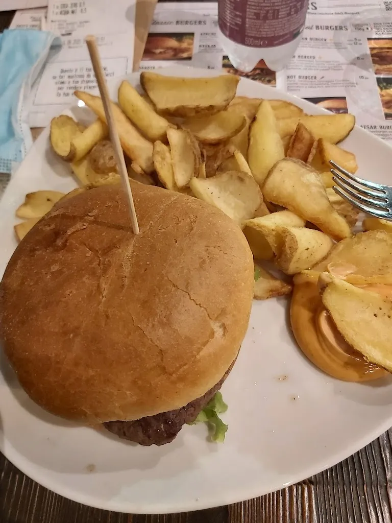 Menu_Old Wild West - Pradamano Multisala Cinecity_Pradamano_immagine_7