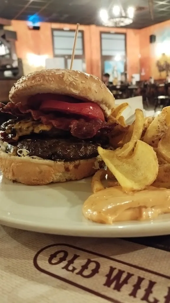 Menu_Old Wild West - Pradamano Multisala Cinecity_Pradamano_immagine_8