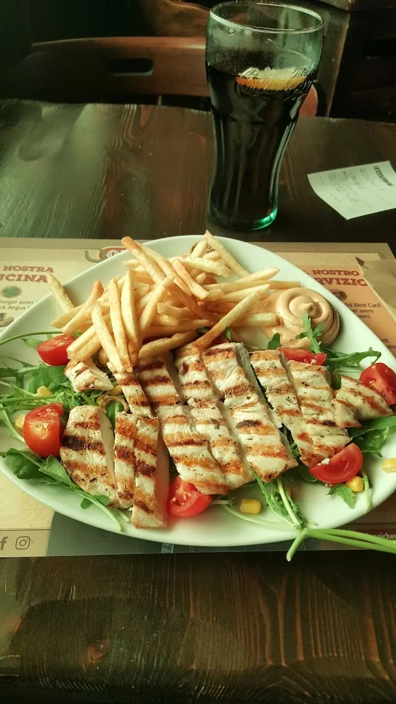 Menu_Old Wild West - Pradamano Multisala Cinecity_Pradamano_immagine_9