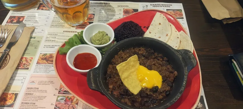 Thorsten Heilmann_Old Wild West - Pradamano Multisala Cinecity_Pradamano_recensione