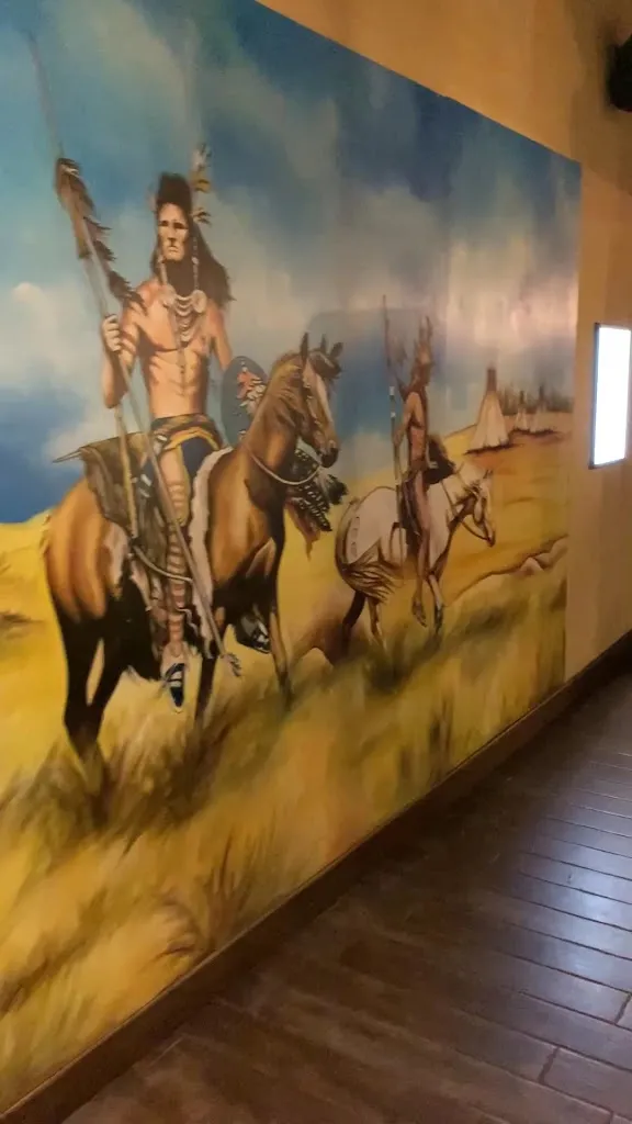 Old Wild West - Pradamano Multisala Cinecity_Pradamano_slider_image_2