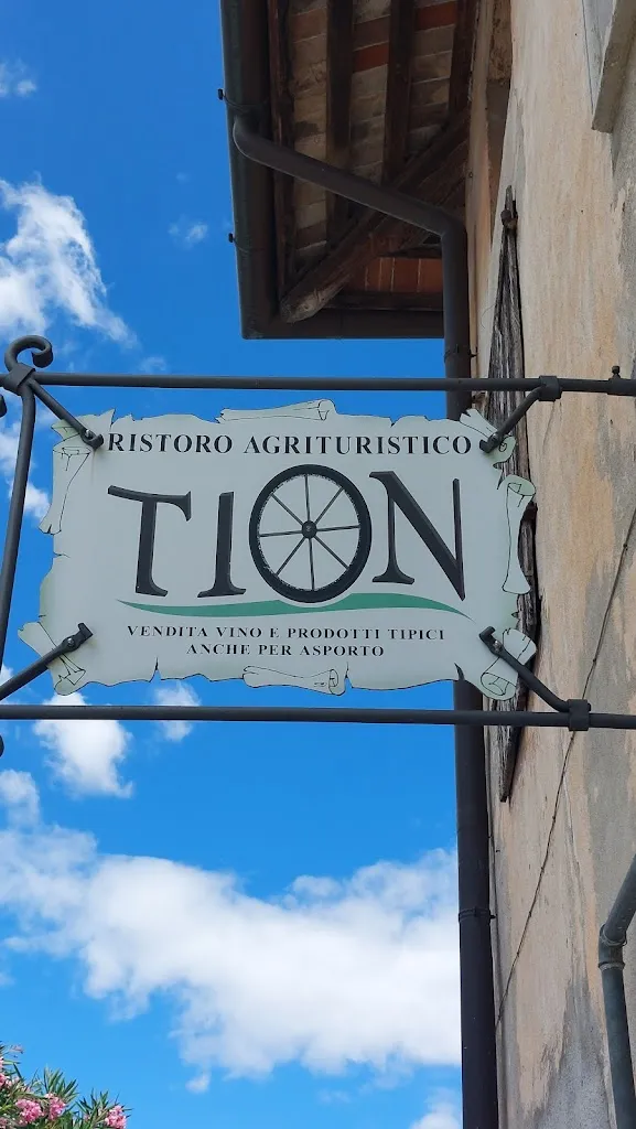 Casa Gamberini_Agriturismo Tion_Pradamano_review