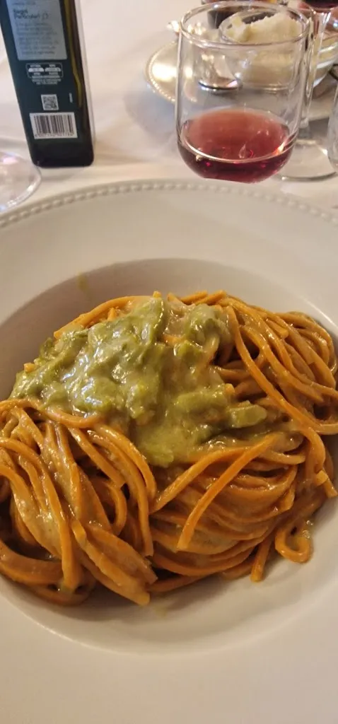 Katia Tortora_Ristorante River_Sant'Eusanio del Sangro_review