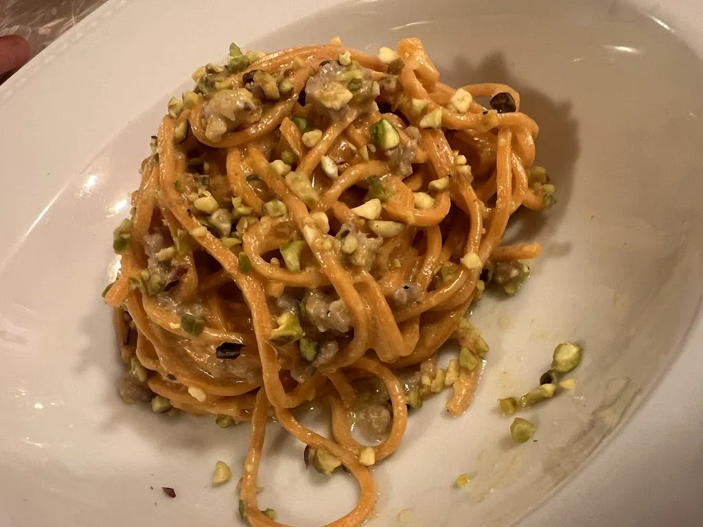 Roberto “R.” P_Ristorante River_Sant'Eusanio del Sangro_review