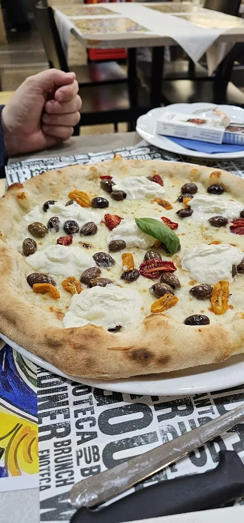 Kat Sed_Pizzeria Nord & Sud_Pradamano_review