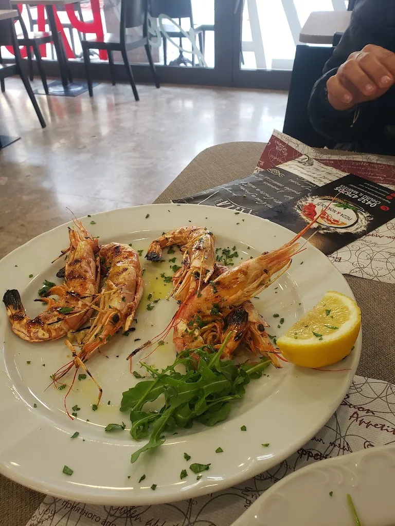 ENSEADA TURISMO_Pizzeria Nord & Sud_Pradamano_review