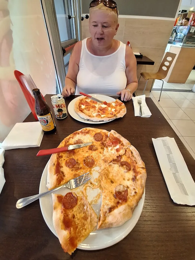 Steve_Velox Pizza_Pradamano_review