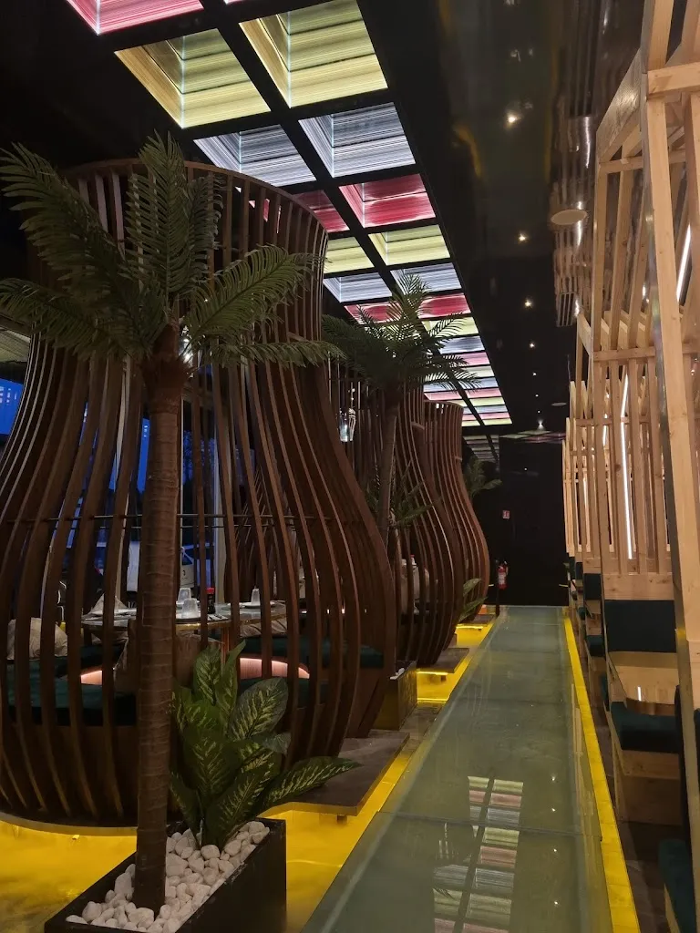 teresa C_Oya Sushi Fusion Experience Udine_Pradamano_review