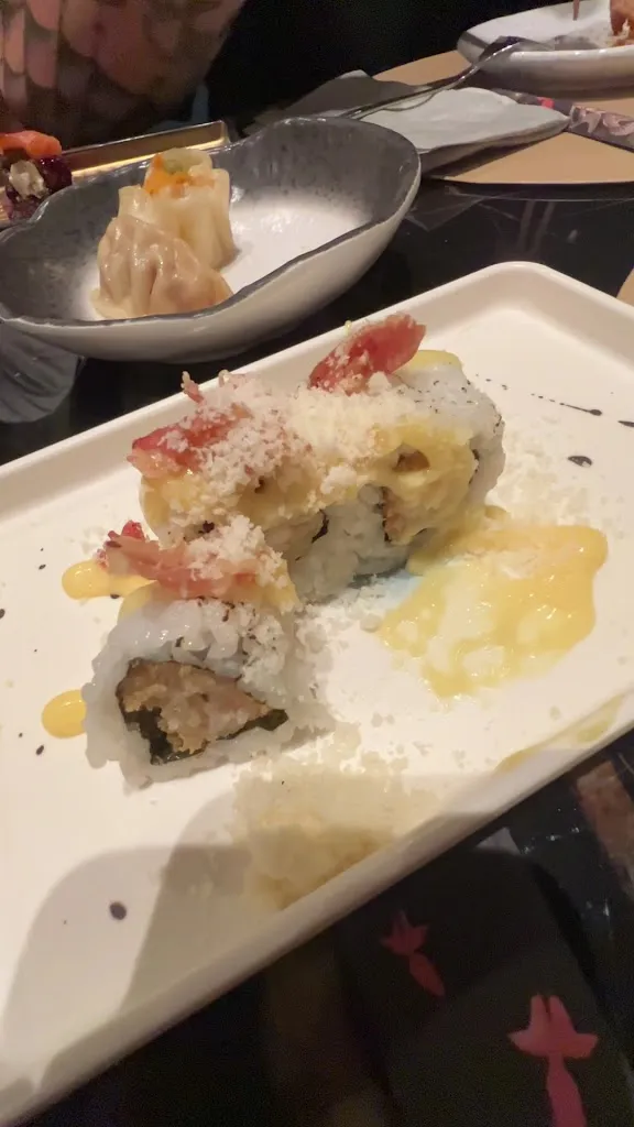 Oya Sushi Fusion Experience Udine_Pradamano_slider_image_2