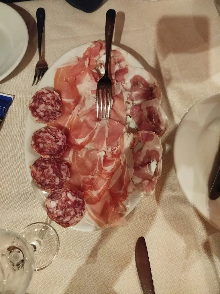 Gennaro Fusaro _Trattoria ai Cacciatori_Pradamano_review