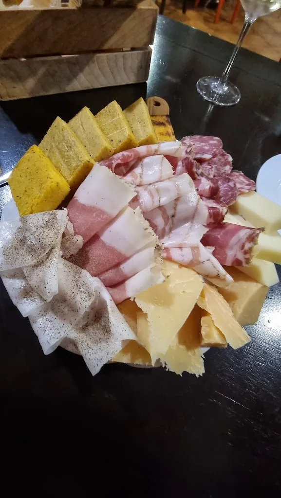 Giuseppe_Agriturismo La Cantine_Precenicco_recensione