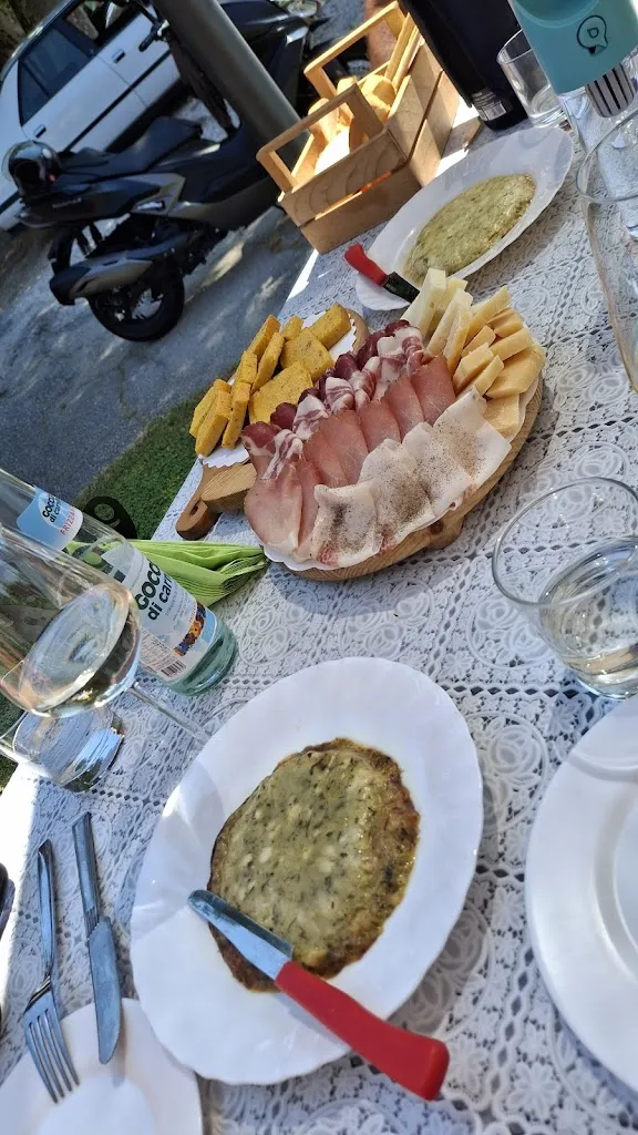 Gitti Tuttner_Agriturismo La Cantine_Precenicco_recensione