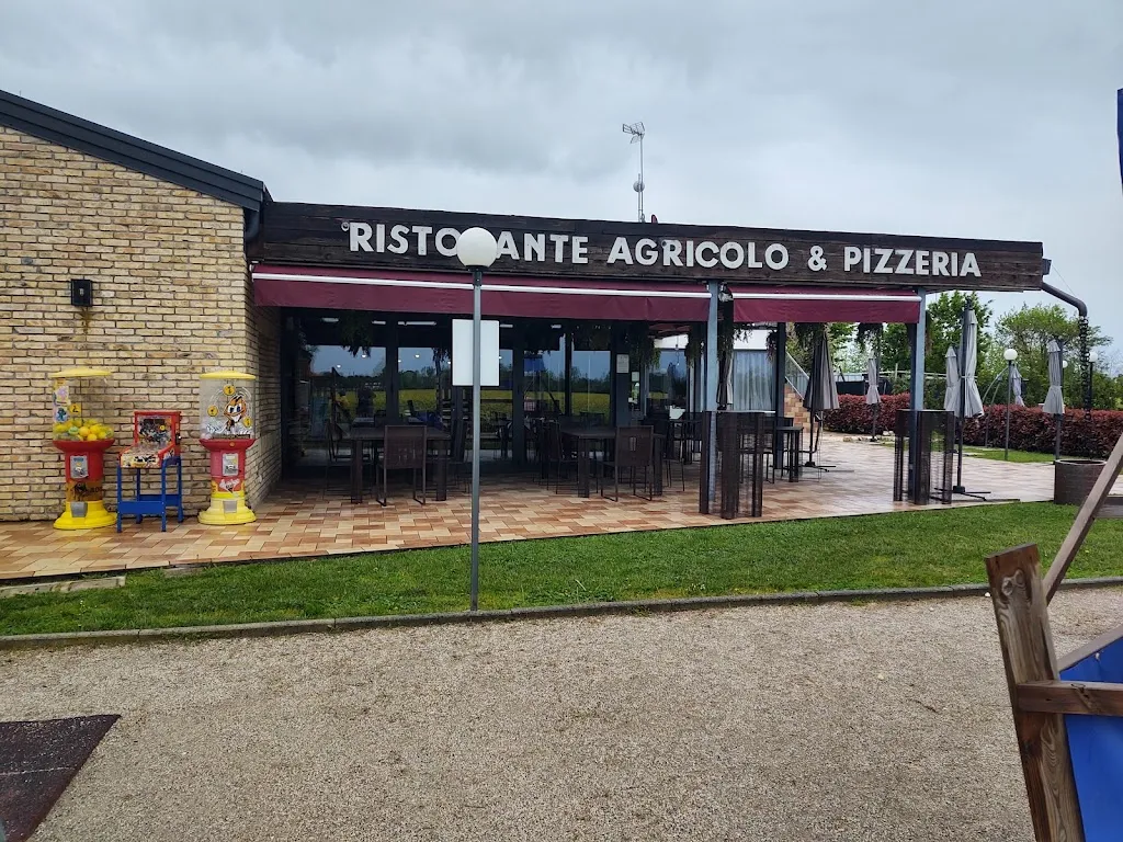 Katerina Skokan_Ristorante Agricolo_Precenicco_review