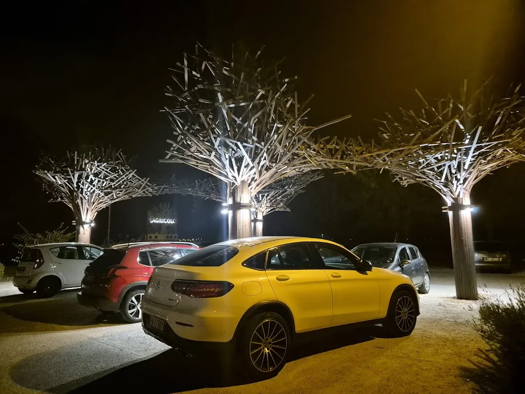 Fabie Tungala_Ristorante Agricolo_Precenicco_review