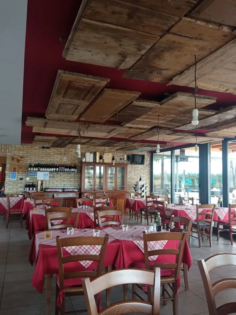 mauricio_Ristorante Agricolo_Precenicco_review