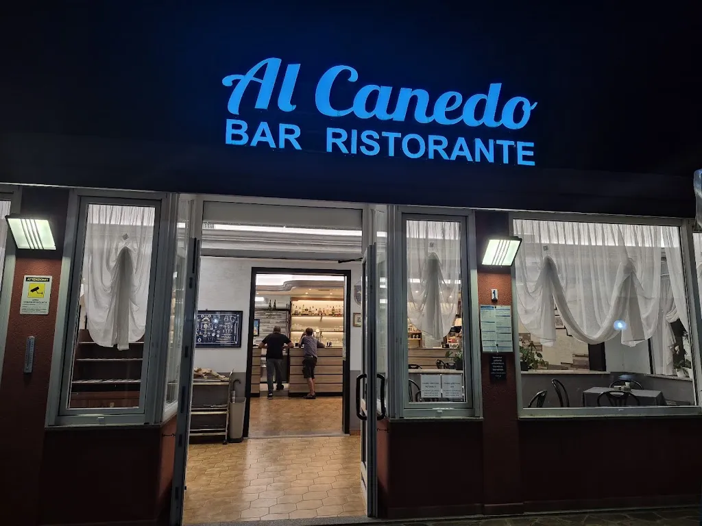 Sandro G._Bar Ristorante Al Canedo_Precenicco_review