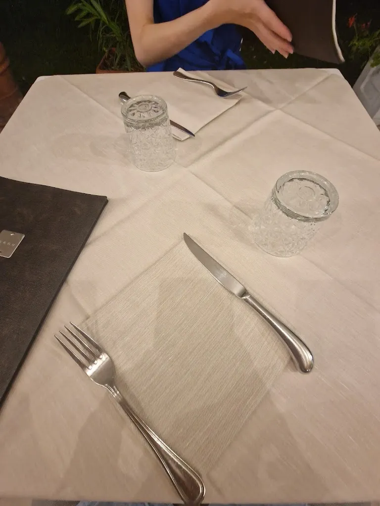 Jakub Sokol_Trattoria Rosticceria al Gallo_Precenicco_review