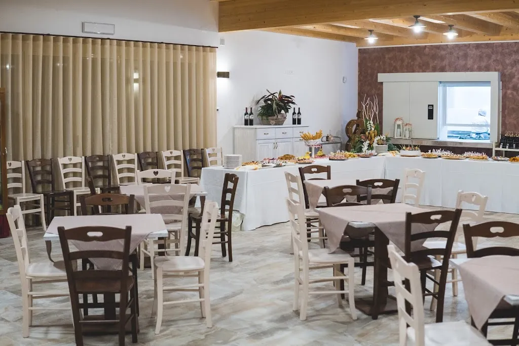 Trattoria Rosticceria al Gallo restaurant in Precenicco