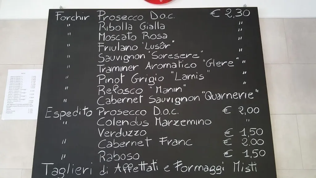 Menu_At Osteria Sports_Precenicco_immagine_2