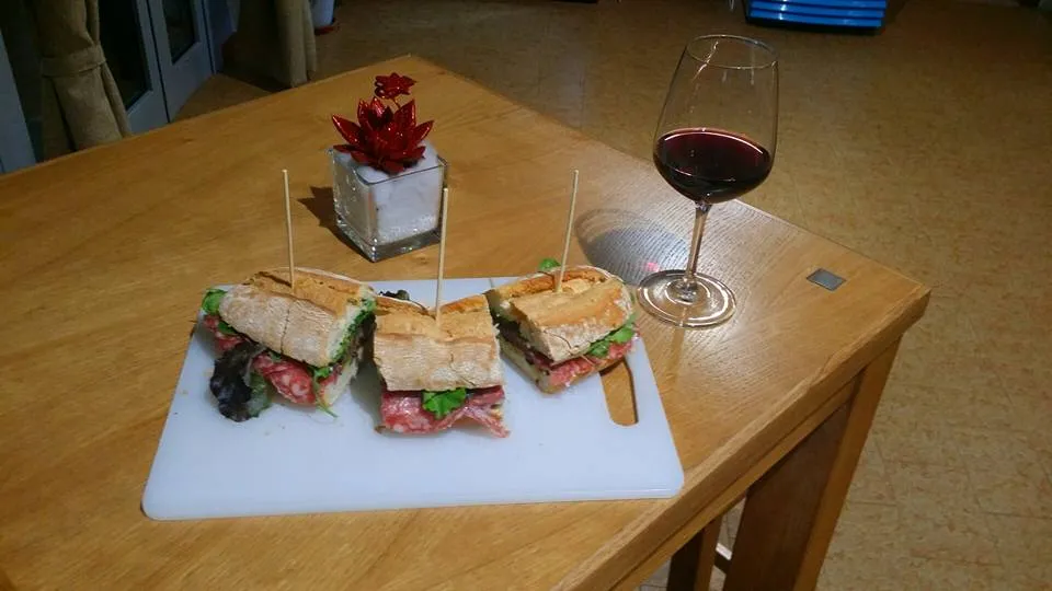 At Osteria Sports_Precenicco_slider_image_3