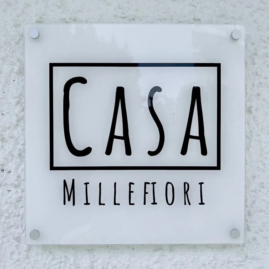 Stefano Barilli_Casa Millefiori_Sant'Eusanio del Sangro_review