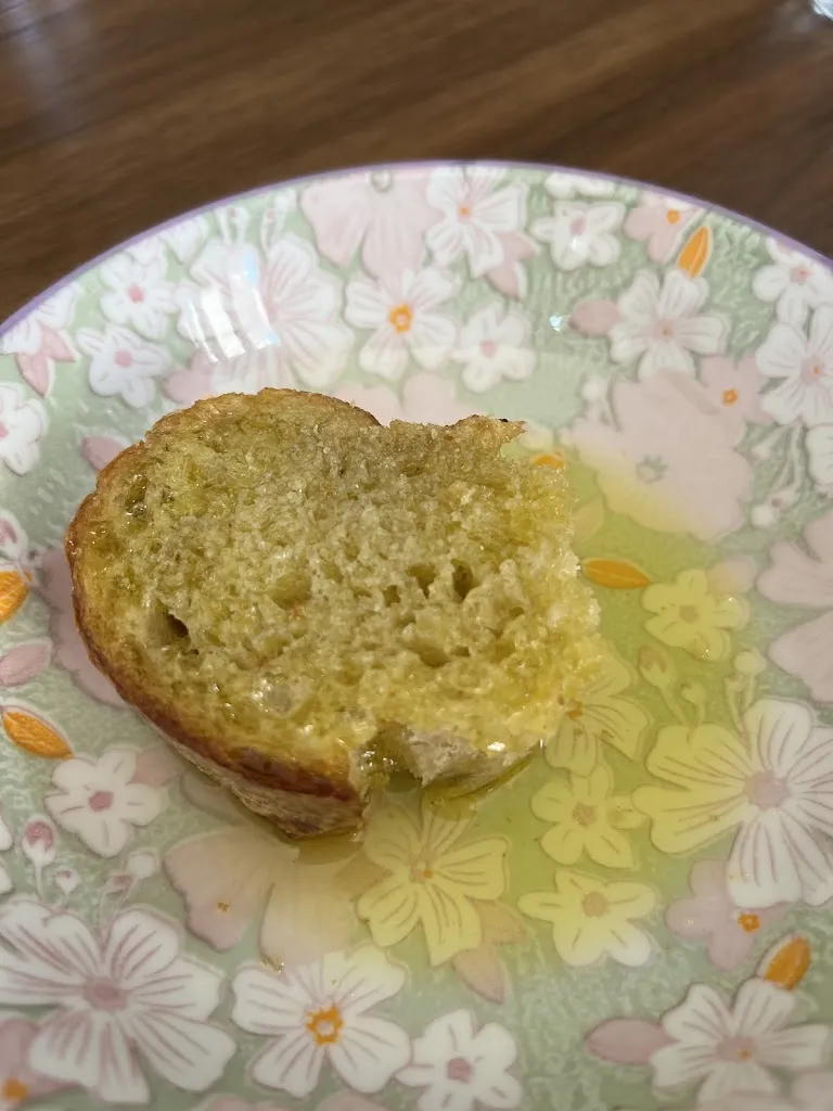 Roberta Ravaioli_Casa Millefiori_Sant'Eusanio del Sangro_review