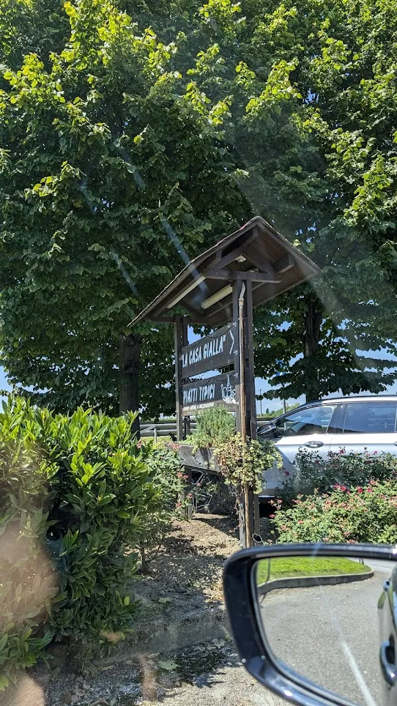 Kabil Muharem_La Casa Gialla_Prata di Pordenone_review