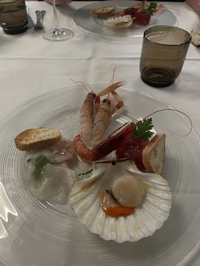 Giada Guzzo_TRATTORIA BORGO PERESSINE_Prata di Pordenone_review