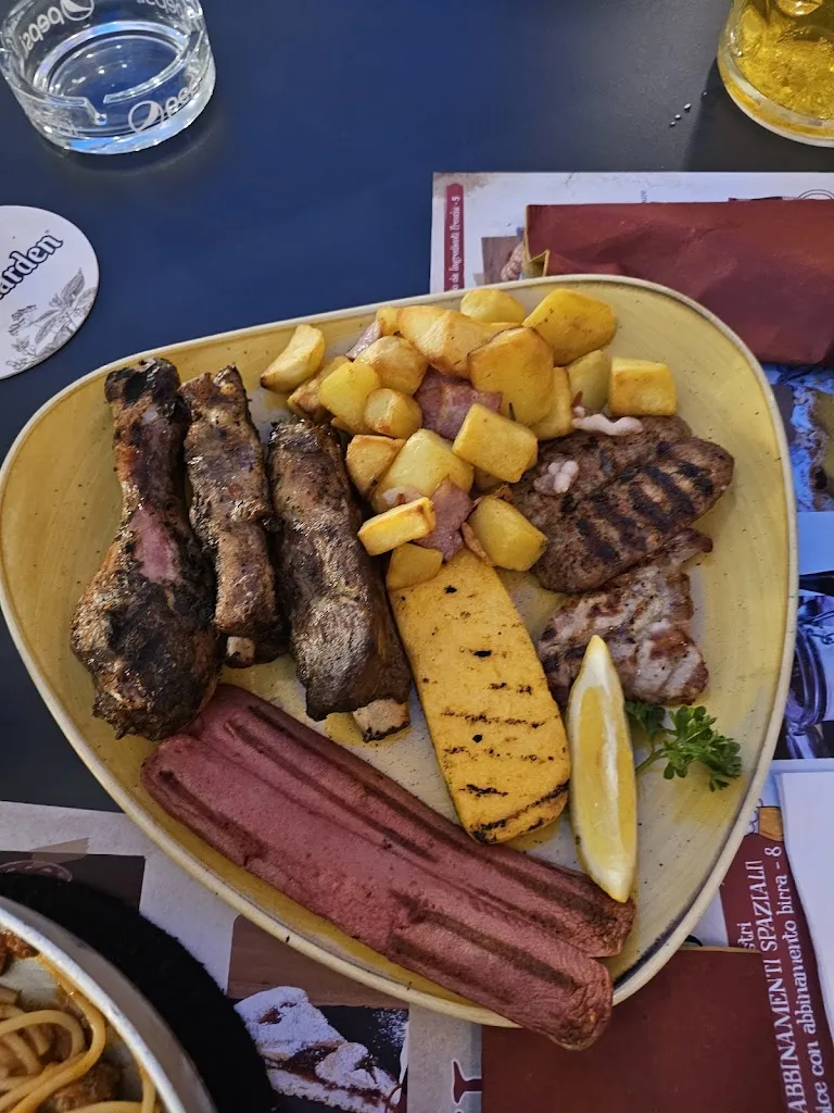 TamTaylor productions_Birreria Coméla_Prata di Pordenone_review