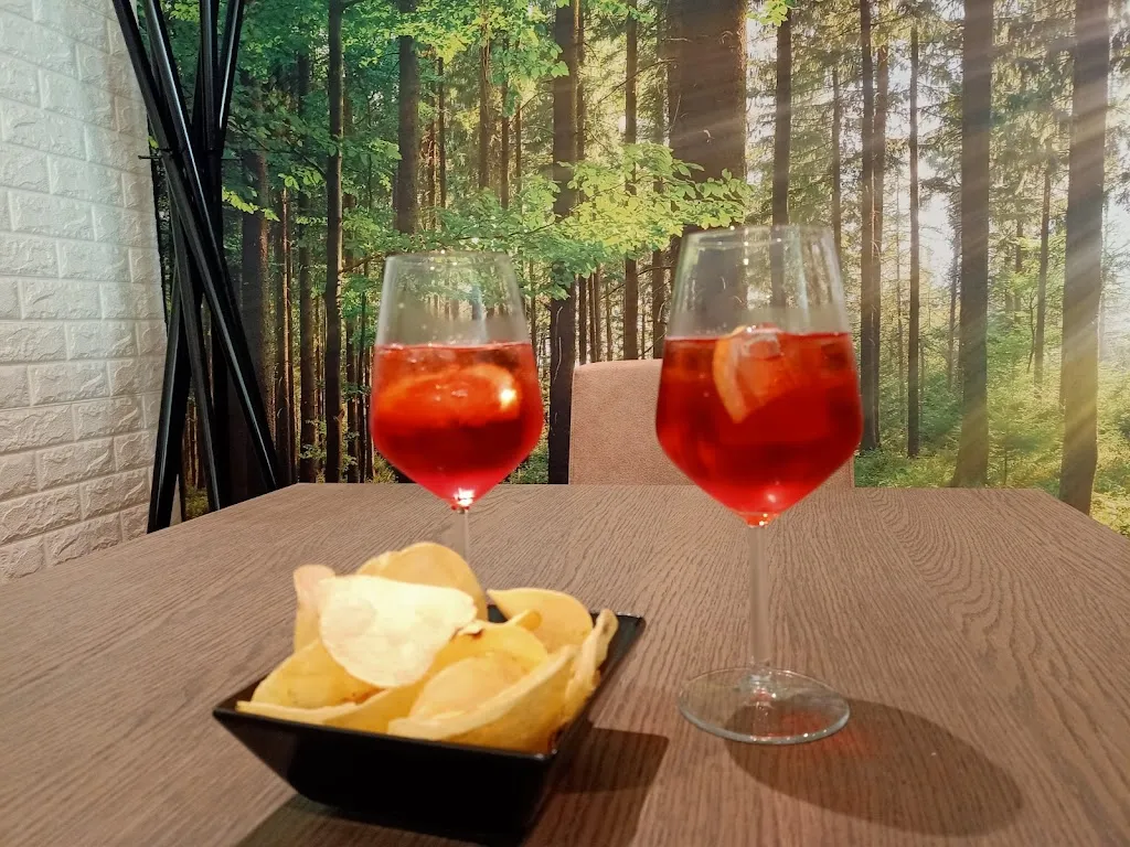 Luciano Bettin_Meridiana Caffè Bistrot_Prata di Pordenone_review