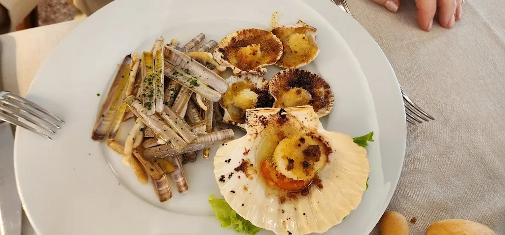 Alessandro Menocci_Hotel Villa Monica_Prata di Pordenone_review