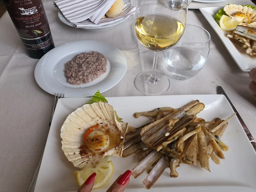 Arlyn Guay Monti_Hotel Villa Monica_Prata di Pordenone_review