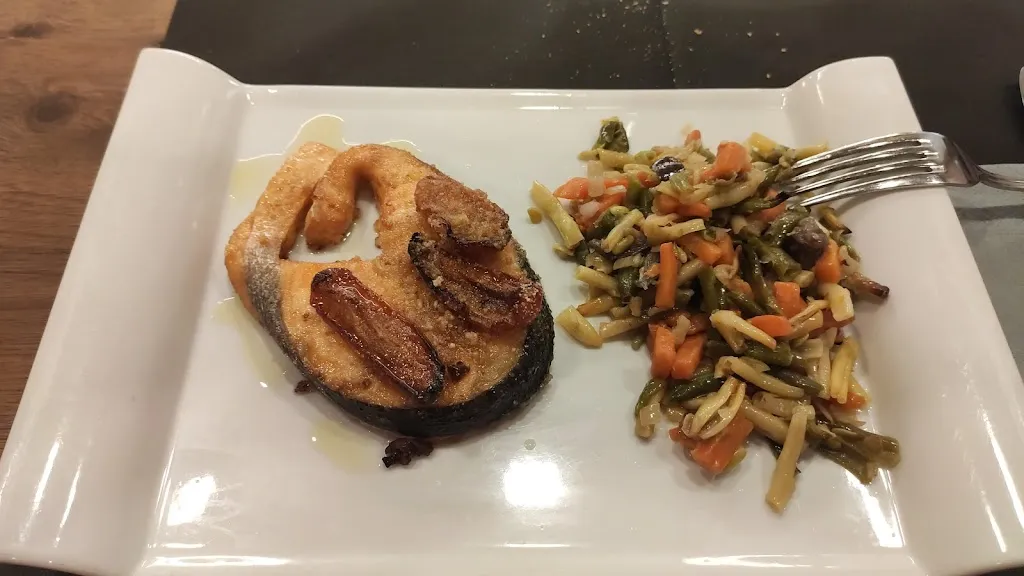 Alessandro Amat_Bar Trattoria Prissinotti_Prata di Pordenone_review