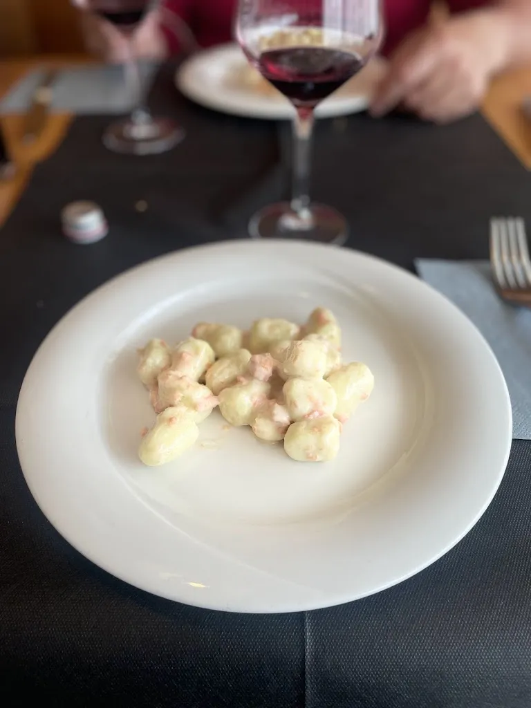 MauroGiuseppe Masiero_Bar Trattoria Prissinotti_Prata di Pordenone_review