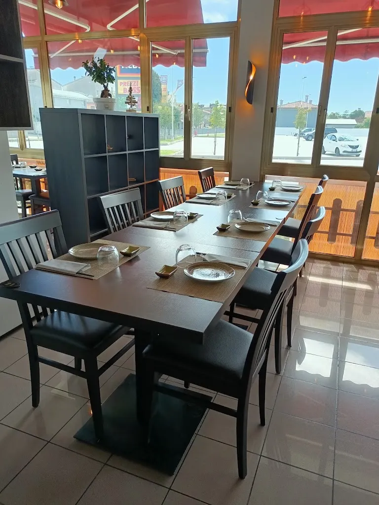 Jo Hood Mayberry_Sushi Don_Prata di Pordenone_review