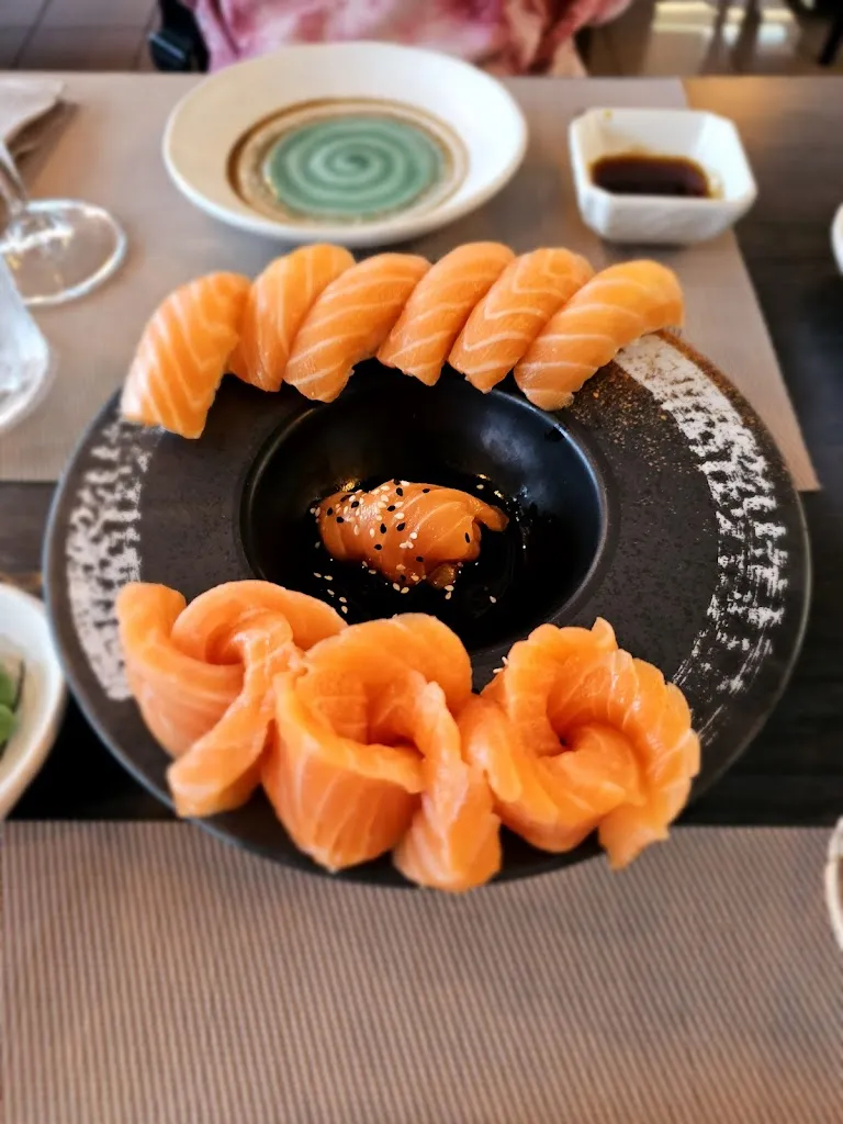 justin b_Sushi Don_Prata di Pordenone_review