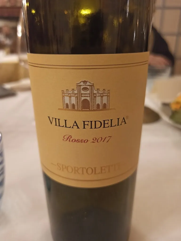 Menu_Ristorante Allo Storione_Prata di Pordenone_immagine_9