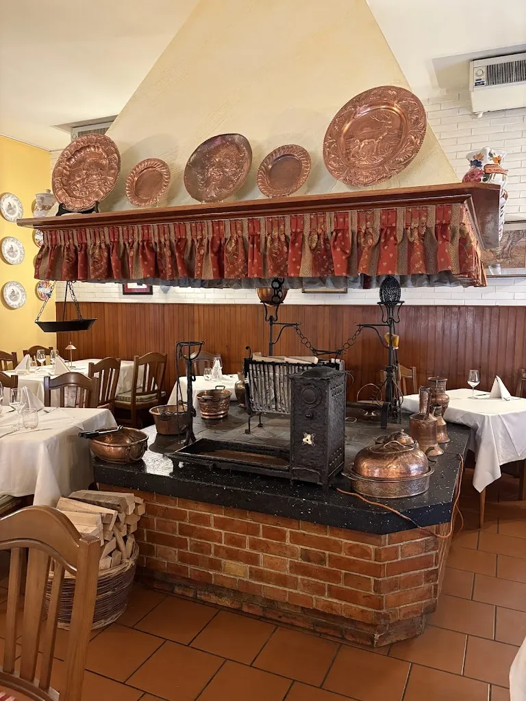 Marita_Ristorante Allo Storione_Prata di Pordenone_recensione