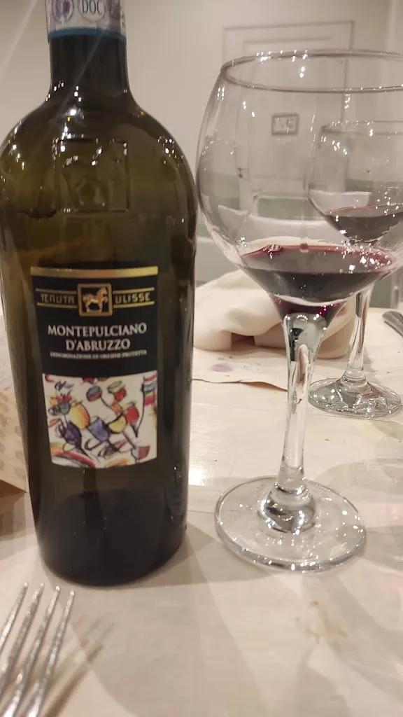 Menu_La Cantina Villa Elena_Avezzano_image_1