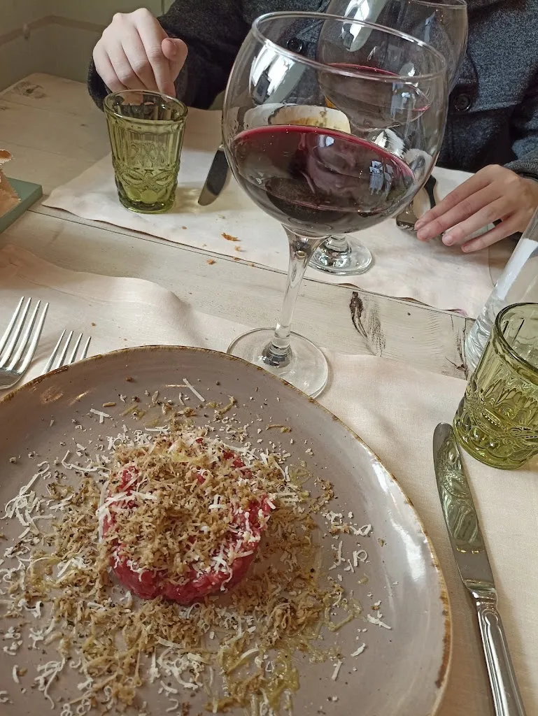 Nicolas Di Natale_La Cantina Villa Elena_Avezzano_review