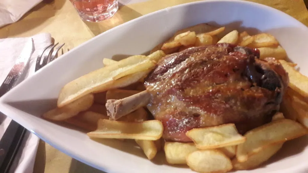 Menu_Pizzeria Bar Enisco_Sant'Eusanio del Sangro_image_2